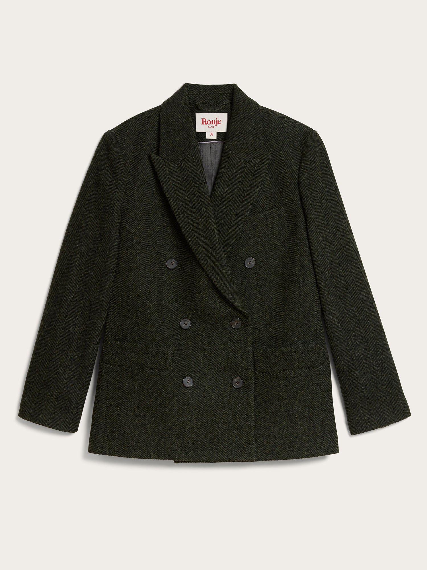 Veste MARCEL Veste MARCEL